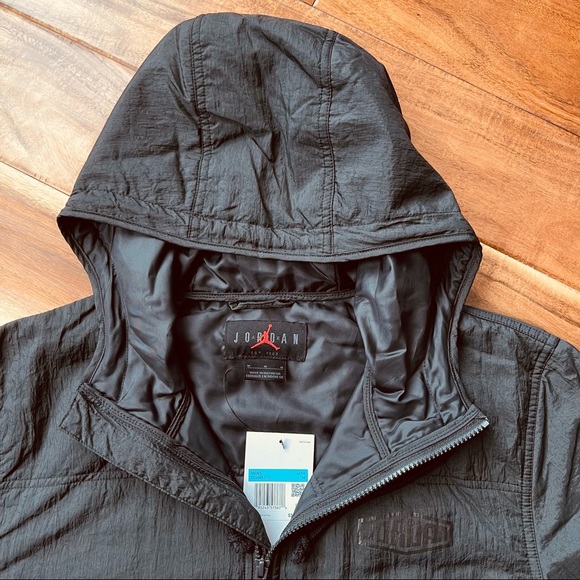 🌟🌟Host Pick 🌟🌟 NWT Jordan Sport DNA Jacket - Picture 6 of 13